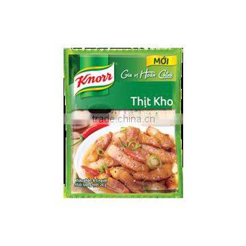 Condiment Knorr