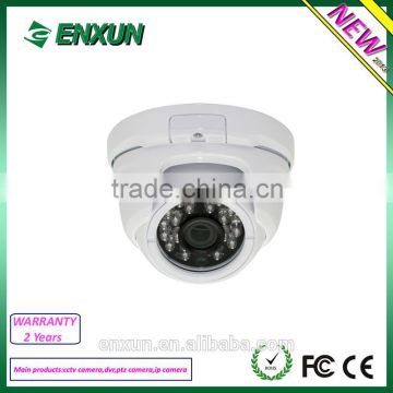 AHD/TVI/CVI/ANALOG Hybrid four-in-one HD camera with osd top 10 cctv camera factory china