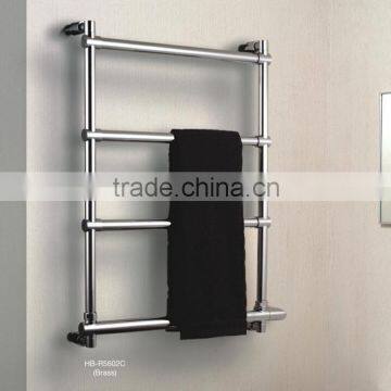 HB-R5602C electric brass towel warmer, towel rails