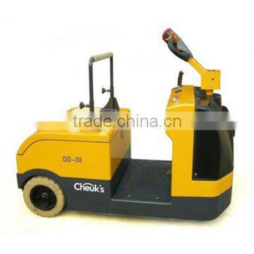 Tow tractor QD series