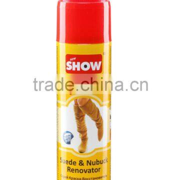 SUEDE & NUBUCK RENOVATOR SPRAY