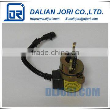 DEUTZ BFL1011 Stop Solenoid 24V/12V OEM NO:04272956 0427 2956