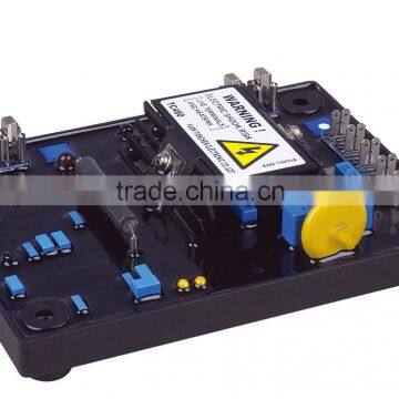 avr 460 for brushless generator