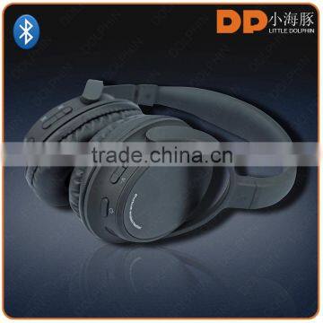 china bluetooth headset price retractable handfree wireless bluetooth headphone with private label