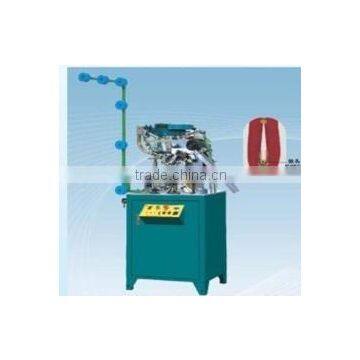 Auto Metal zippers Sliders Mounting Machines