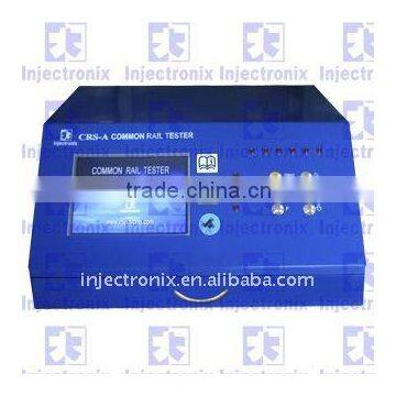 Common Rail Test equipment