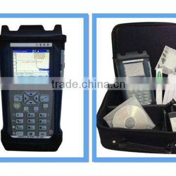 OT6200 Portable OTDR,OTDR meter,Mini OTDR