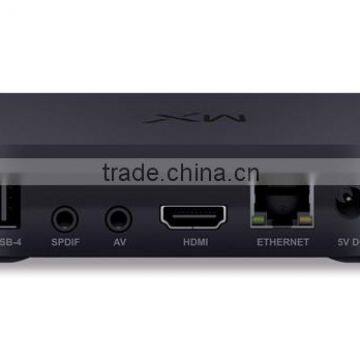 MX S805 tv Box 1G 8G Amlogic 805 Android 4.4 Android tv Box mx S805