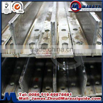 Lift Guide Rail T50/A