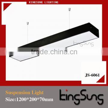 Smd Led Fluorescent Office Ceiling Light Ceiling Decoration New Office Lighting