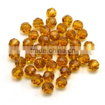 Crystal bead jewelry beads colorful beads