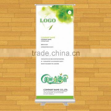 80*200, 120*200cm Roll up Banner, Roll up Stand, Roll up Exhibition Stand