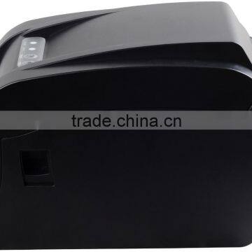 Thermal Barcode Printer XP-350BM photo-3