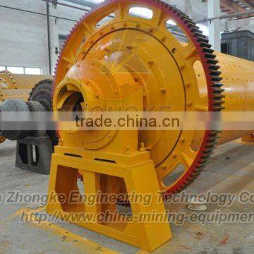 High Effciency Stone Grinding Machine,Wet Ball Mill