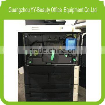 Copiers Machine For Konica Minolta Bizhub 601 751 Used Photocopier photo-2