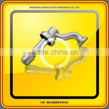 Cast Iron Faucets Manufacturer