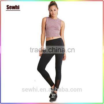 Party Leggings Transparent Sublimation Leggings