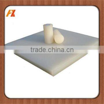 100% Pure Teflon Sheet PTFE Factory photo-3