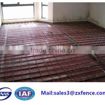 Best Quality Steel Bar Mesh,concrete Rebar Mesh,low Carbon Steel Bar Mesh photo-5