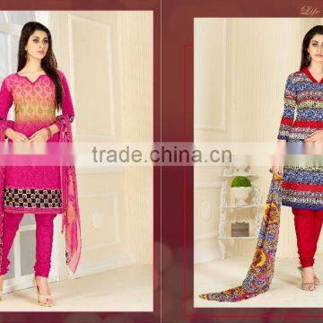 Indian Designer Salwar Kameez Party Suit For Women In Wholesale Price photo-5