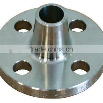 Alloy Flange