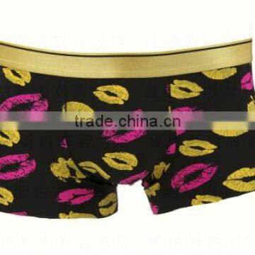 Mens Underwear Sexy Gay Kids Thong Underwear Mens Underwear photo-3