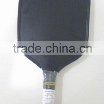 Jumbo Best Price Carbon Paddleball Racket Beach Racket With Bumper photo-3