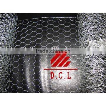 chicken wire used for stucco wire netting