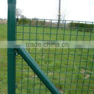Green Garden Fence Netting photo-6