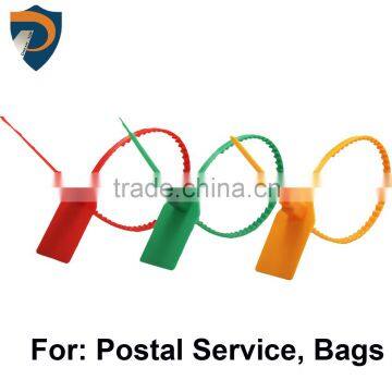 DP-350TY High Security Election Box Plastic Seal