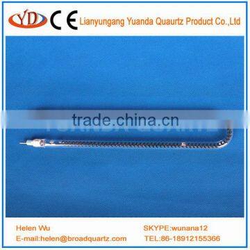 Wholesale Special Shaped Carbon Fiber Heating Element Infrared Heater for Painting