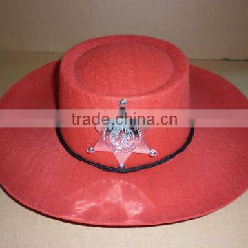Child Cowboy Hat,cap