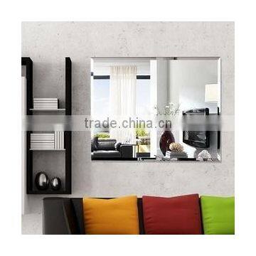 2016 New Design Infrared Glass Mirror Panel For Bathroom With Anti-fog Function