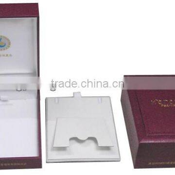 Paper Jewelry Box