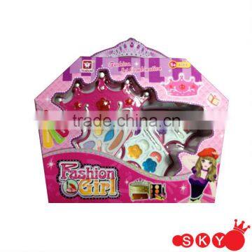 cosmetic petite girl toys Popular Make Up Set Toy cosmetic petite girl toys