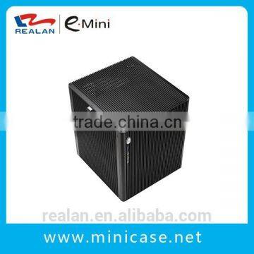 Cheap mini atx htpc case /cheap aluminum laptop case/china aluminum pc cases