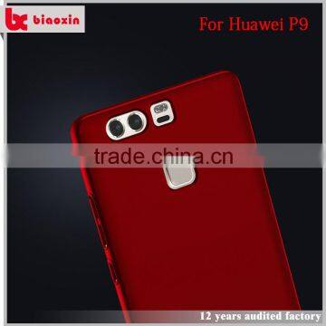 High Impact Top Quality Housing Phone Cover Case for Huawei p9 photo-4