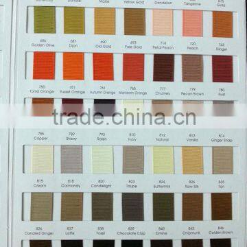 7/8 Inch Grosgrain Ribbon photo-4