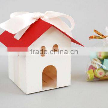 Wholesale 100 Dog House Favor Box