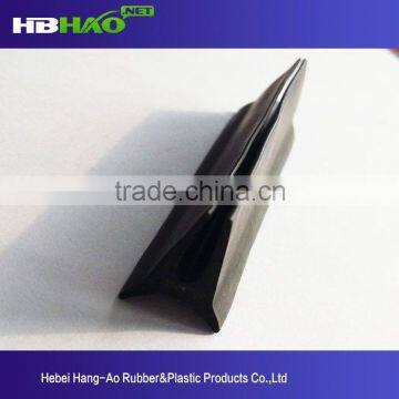 Big Diameter Rubber Hose Sponge Compound Automobile Durable Silicone Sealing Strip photo-2