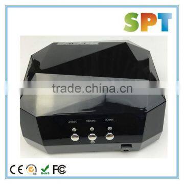 Diamond Polishing Machine Gel uv Led Cordless Nail Lamp uv Nail Lamp 36watt Electric Nail Dryer photo-2