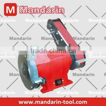 150/50mm bench grinder dry and wet function