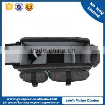 High Quality Imported Material Shoulder Camcorder Bag