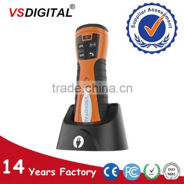 rfid device guard tour system for security company