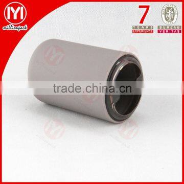 Colorful Cylinder Plastic Toothbrush Holder photo-4