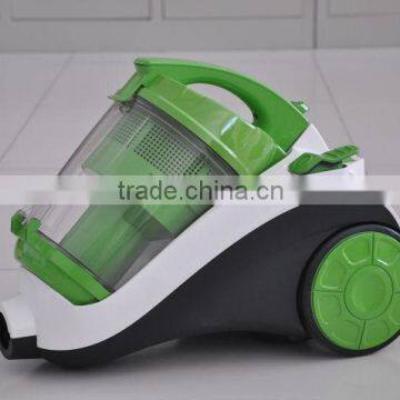 High Multi Cyclonic Vacuum Cleaner CS-T4005 photo-3