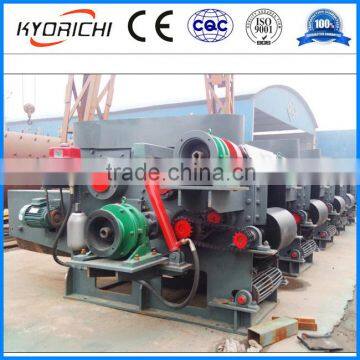 Forestry Used Small Wood Chipper