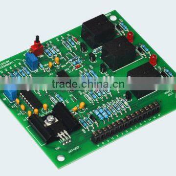 Electronic Control Module 3036453 for generator control panel