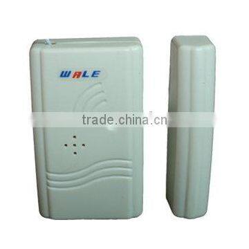 door alarm window alarm home alarm system