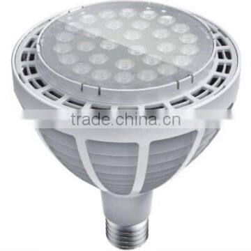 Factory Hotsale Par30 30W E27 LED Par Light